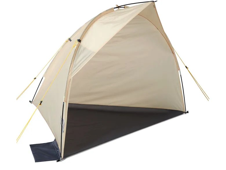Uquip Shelly strandtent - Sand
