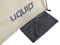 Uquip Shelly strandtent - Sand