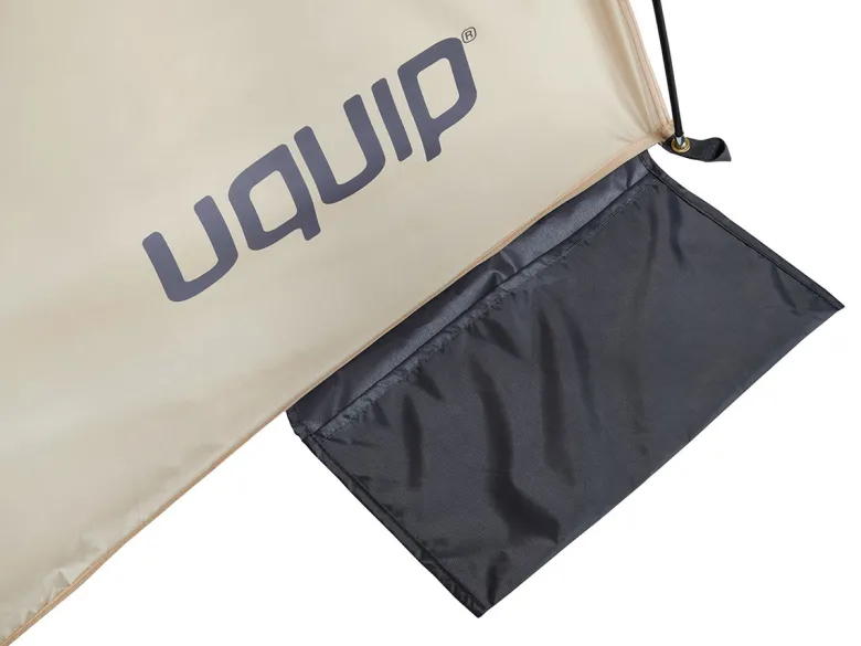 Uquip Shelly strandtent - Sand