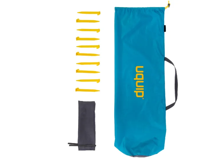 Uquip Speedy petrol strandtent
