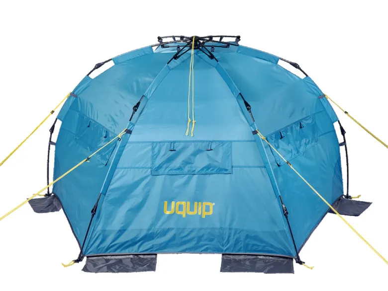Uquip Speedy petrol strandtent