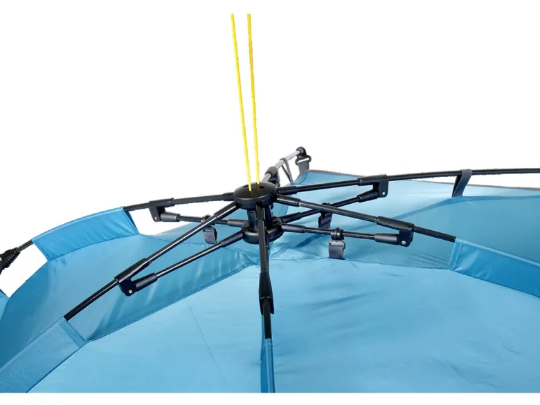 Uquip Speedy petrol strandtent