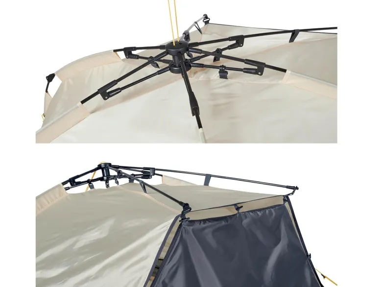 Uquip Speedy strandtent - Sand