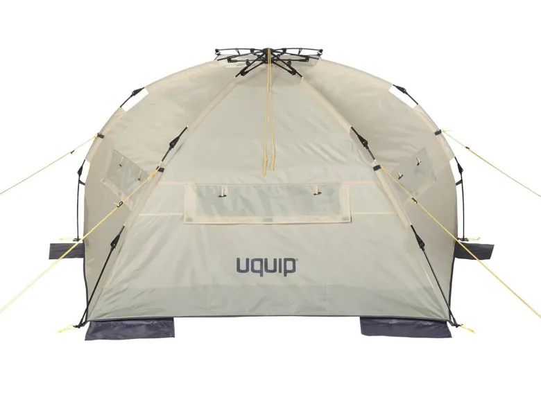Uquip Speedy strandtent - Sand