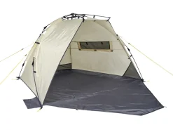 Uquip Speedy strandtent - Sand