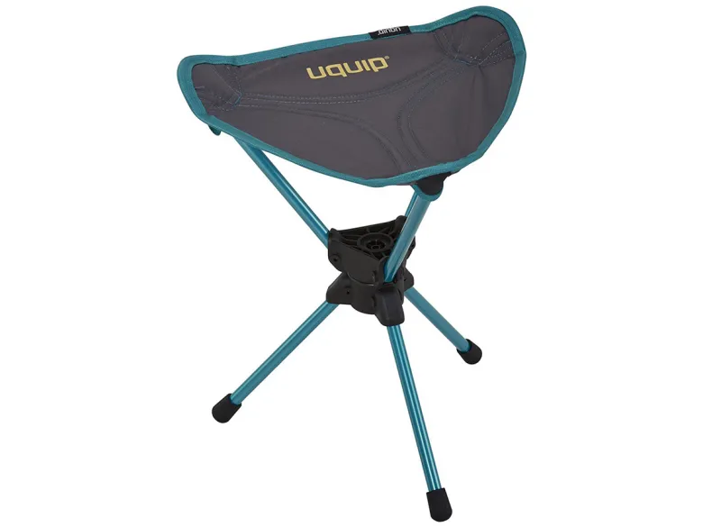 Uquip ThreeSixty Mini vouwkruk - draaibaar