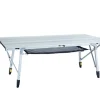 Uquip Variety L Aluminium Campingtafel