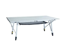 Uquip Variety L Aluminium Campingtafel