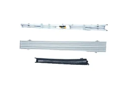 Uquip Variety L Aluminium Campingtafel
