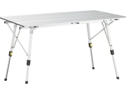 Uquip Variety L Aluminium Campingtafel