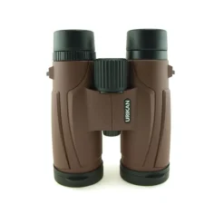 Urikan Chroma 10x42 verrekijker - Bruin