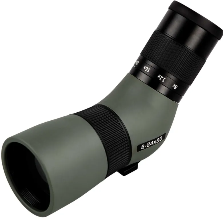 Urikan U-trail 8-24x50 telescoop spotter