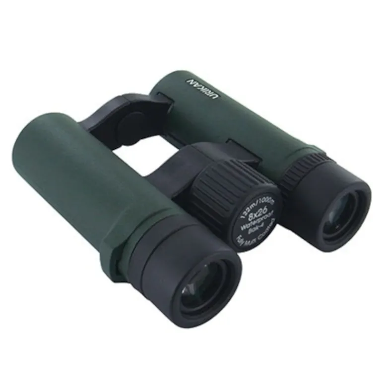 Urikan U-Trail 8x26 verrekijker
