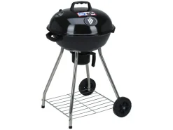 Vaggan Rico kolenbarbecue