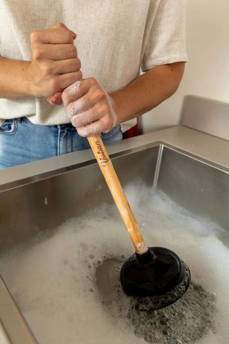 Valma ECO Ontstopper