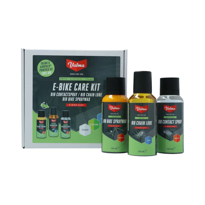 Valma VB99 E-bike care kit