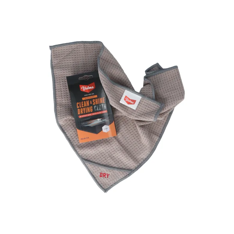 Valma V010 Microvezel droogdoek