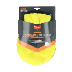 Valma V004 Supershine Washandschoen