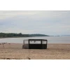 Vango AirBeam Windbreak windscherm - 490 x 125 cm