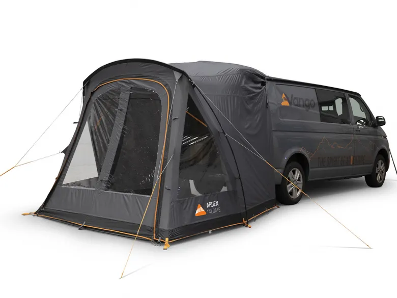 Vango Arden Tailgate achterklep tent