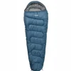 Vango Atlas 250 mummieslaapzak - Deep Atlantic Green