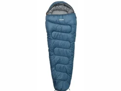 Vango Atlas 250 mummieslaapzak - Deep Atlantic Green