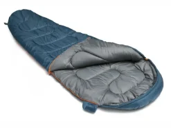Vango Atlas 250 mummieslaapzak - Deep Atlantic Green