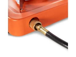 Vango Blaze Double kooktoestel - Orange