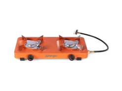 Vango Blaze Double kooktoestel - Orange