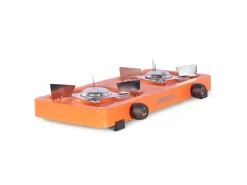 Vango Blaze Double kooktoestel - Orange