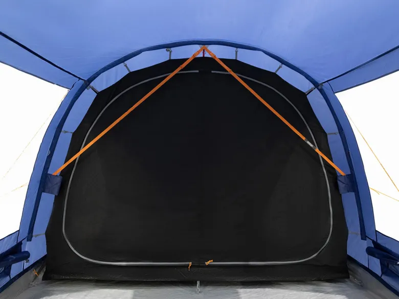 Vango Capri 400 tunneltent - Twilight Blue