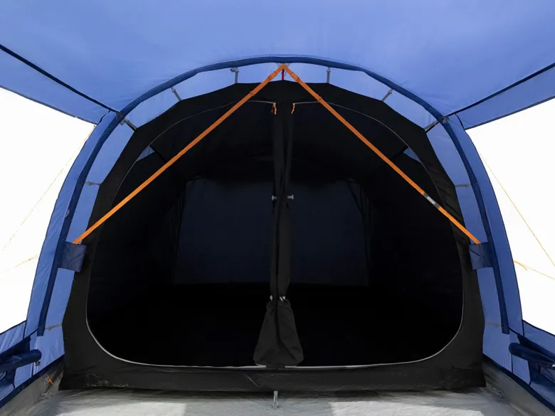 Vango Capri 400 tunneltent - Twilight Blue