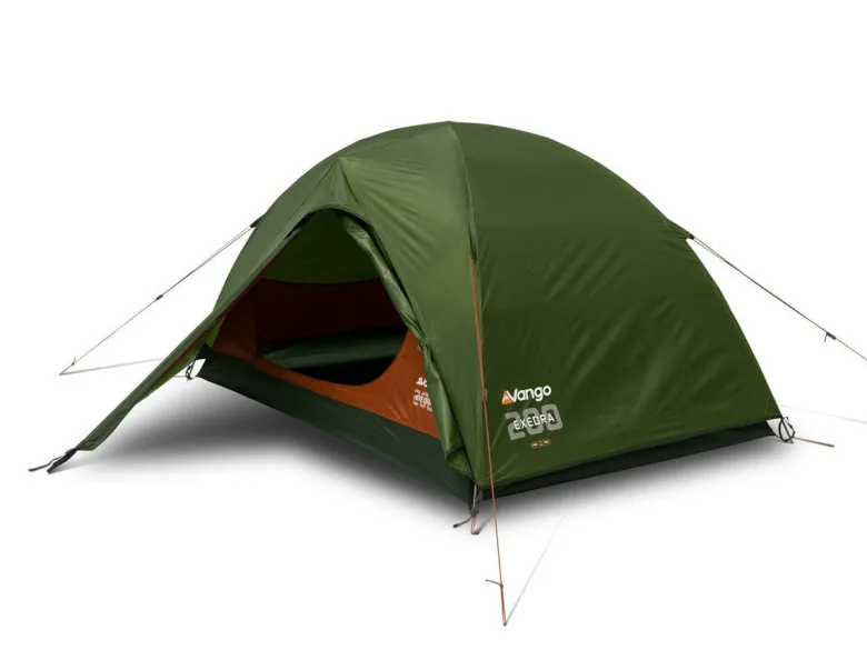 Vango Exedra 200 koepeltent