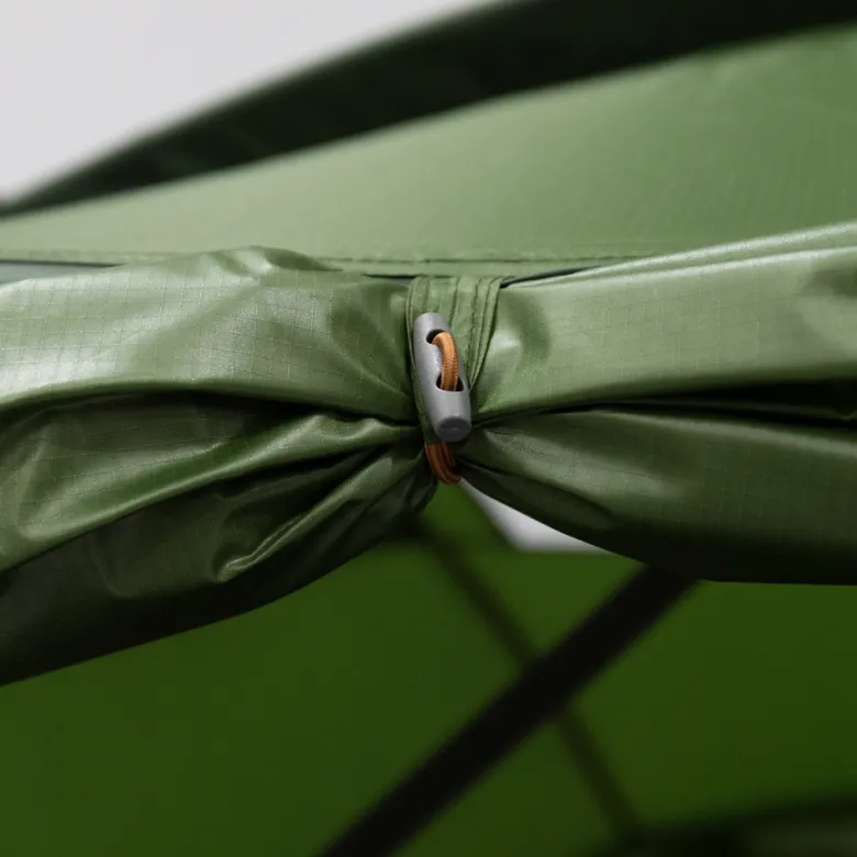 Vango Galaxy 300 lichtgewicht tunneltent - Green