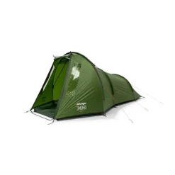 Vango Galaxy 300 lichtgewicht tunneltent - Green