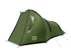 Vango Galaxy 300 lichtgewicht tunneltent - Green