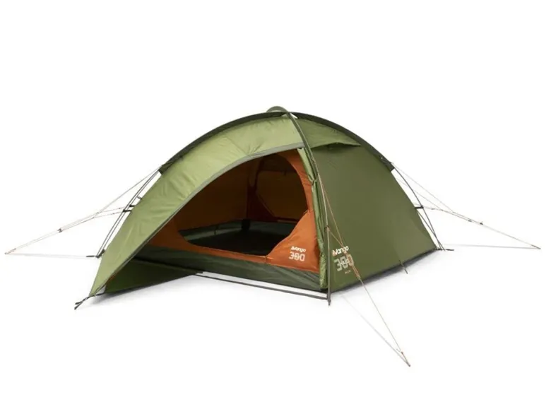 Vango Halo 300 koepeltent