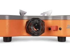 Vango Inferno Cooker 1-pits gasstel - Orange