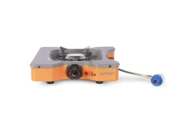 Vango Inferno Cooker 1-pits gasstel - Orange