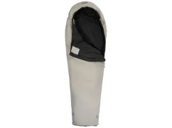 Vango Mantis Planet mummyslaapzak - Grey