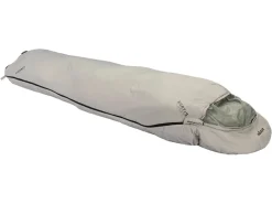 Vango Mantis Planet mummyslaapzak - Grey