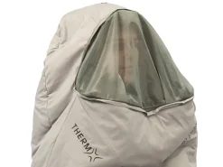 Vango Mantis Planet mummyslaapzak - Grey