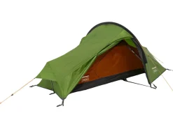 Vango Nevis 200 lichtgewicht tunneltent - Pamir Green