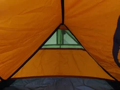 Vango Nevis 200 lichtgewicht tunneltent - Pamir Green