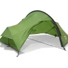 Vango Nevis 300 lichtgewicht tunneltent - Pamir Green