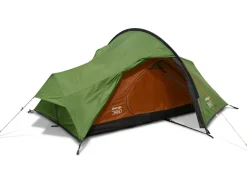 Vango Nevis 300 lichtgewicht tunneltent - Pamir Green