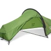 Vango Nevis 100 lichtgewicht tunneltent - Pamir Green