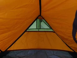 Vango Nevis 100 lichtgewicht tunneltent - Pamir Green