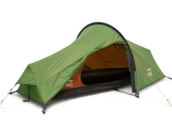 Vango Nevis 100 lichtgewicht tunneltent - Pamir Green