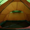 Vango Omega 600XL lichtgewicht vis-à-vis tent - Pamir Green
